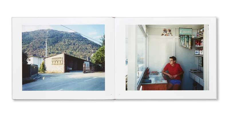 In Veneto, 1984-89 - Guido GUIDI | shashasha - Photography & art