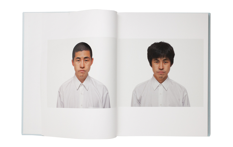 The Joy of Portraits - Keizo KITAJIMA | shashasha - Photography 