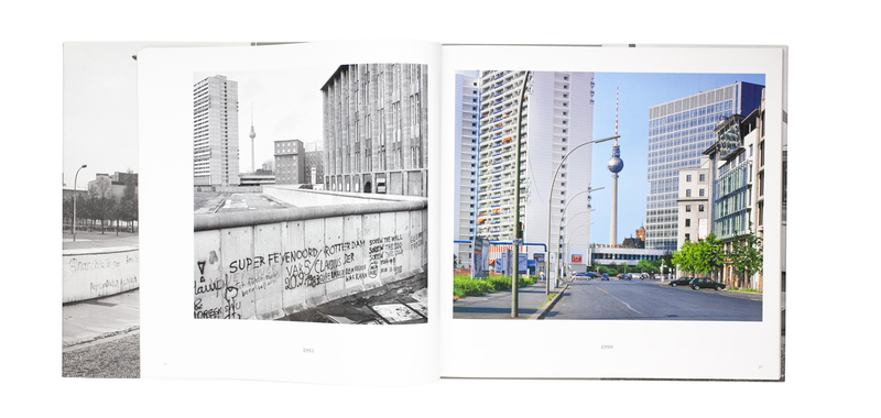 Berlin - Hiromi TSUCHIDA | shashasha - Photography & art in