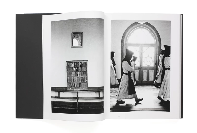 王国 - 奈良原一高 | shashasha 写々者 - 写真集とアートブック