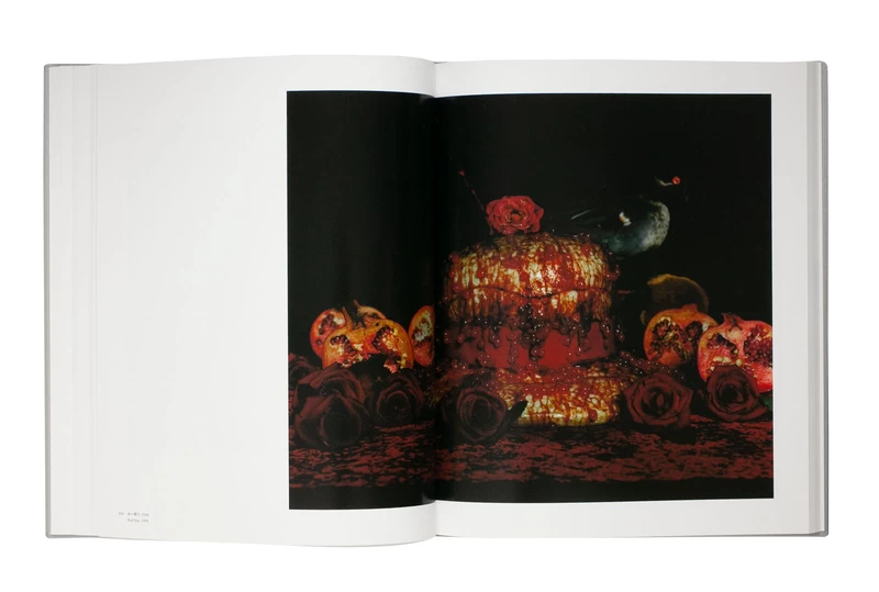 Philia - Michiko KON | shashasha - Photography & art in books