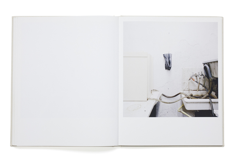 The Mill - Matthias SCHALLER | shashasha - Photography & art in books
