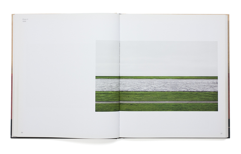 Andreas Gursky - Andreas GURSKY | shashasha 写々者 - 写真集と ...