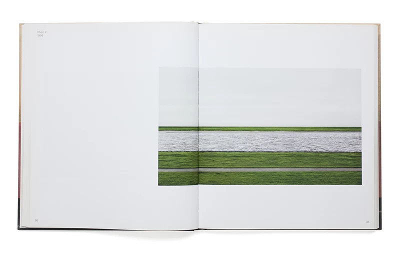 Andreas Gursky - アンドレアス・グルスキー | shashasha 写々者