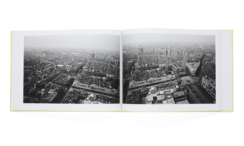 【500部】小畑雄嗣 SHANGHAI,SHANGHAI Yuji Obata 500 copies Yuji Obata SHANGHAI,SHANGHAI