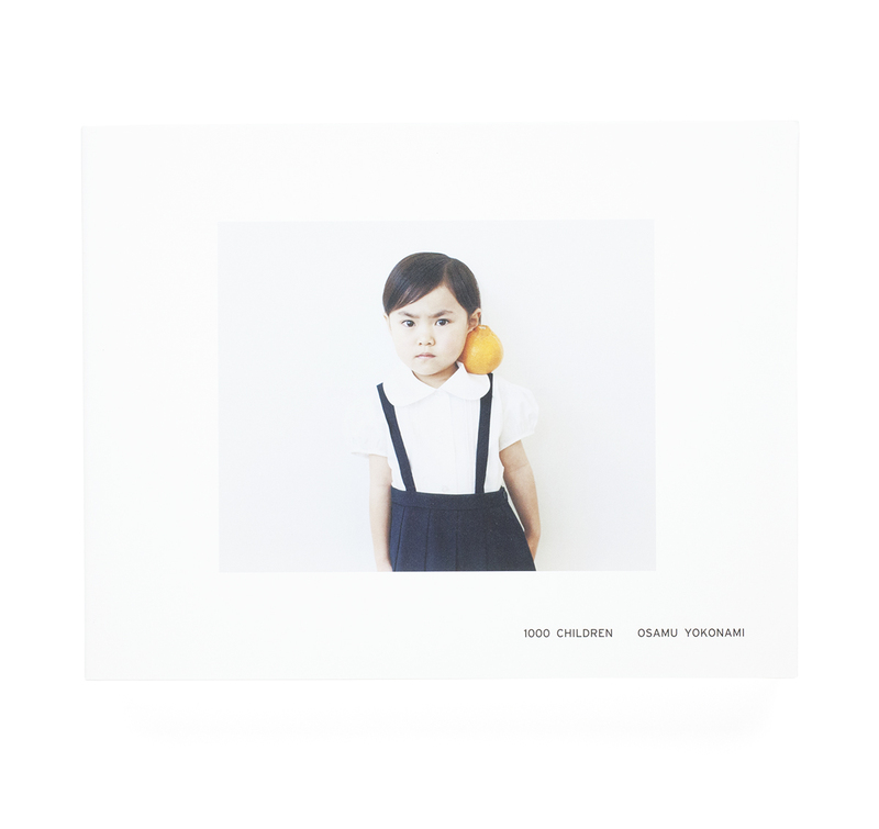 【★大感謝セール】 横浪修 - (A) Children 1000 | 写真集と - 写々者 shashasha アート・デザイン・音楽