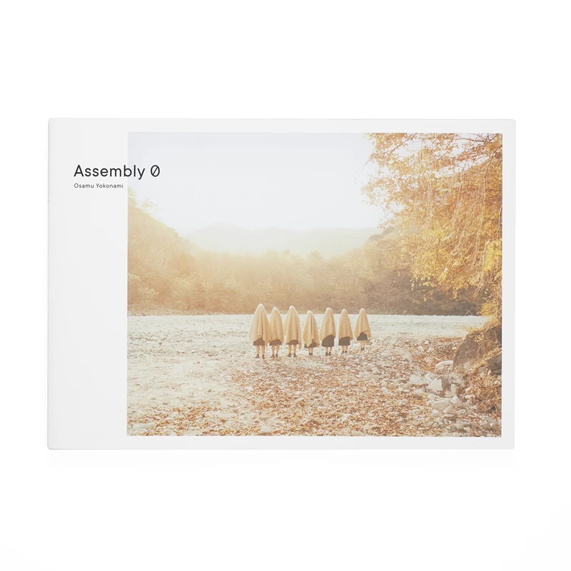 アート・デザイン・音楽 Osamu Yokonami /PHOTOGRAPHY Assembly LUROEkGEP_CrgigA.webp