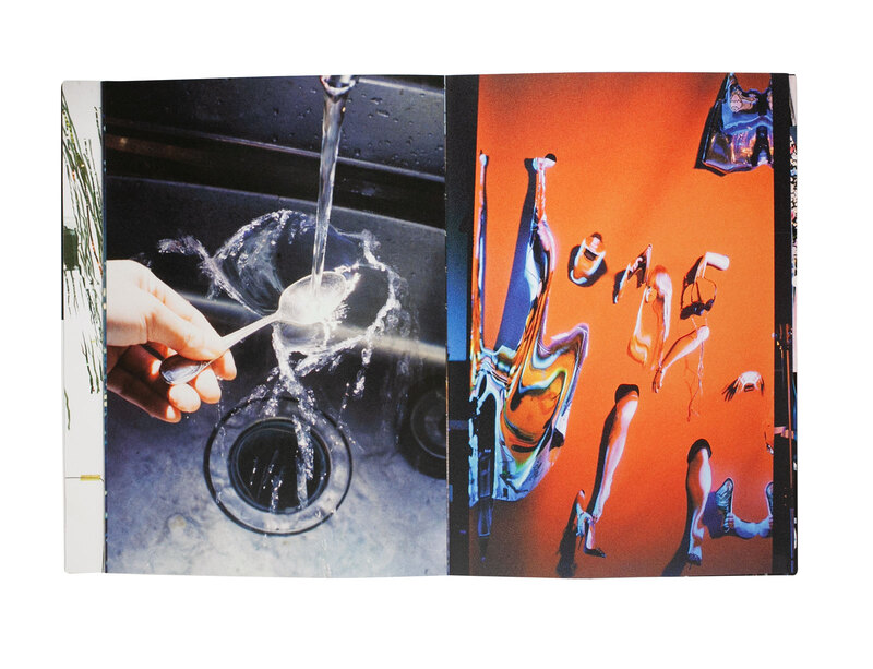 奥山由之　写真集　march bacon ice cream Bacon Ice Cream - 奥山由之 | shashasha 写々者 - 写真集と