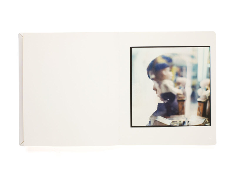 A girl at play - 沢渡朔 | shashasha 写々者 - 写真集とアートブック