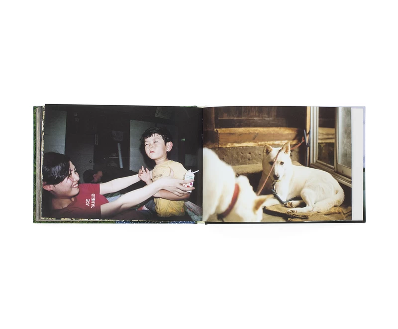 うめめ - 梅佳代 | shashasha 写々者 - 写真集とアートブック