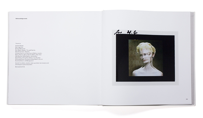 THE POLAROID BOOK 未開封 The Polaroid Book. 45th Ed. (45th Edition) (Multilingual