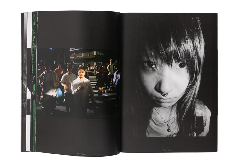 VoidTokyo Vol. 11 - 鈴木達朗、Various Artists | shashasha 写々者