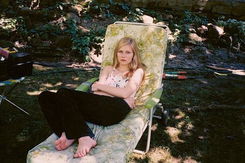 コリーヌ・デイ - Corinne DAY | shashasha 写々者 - 写真集と