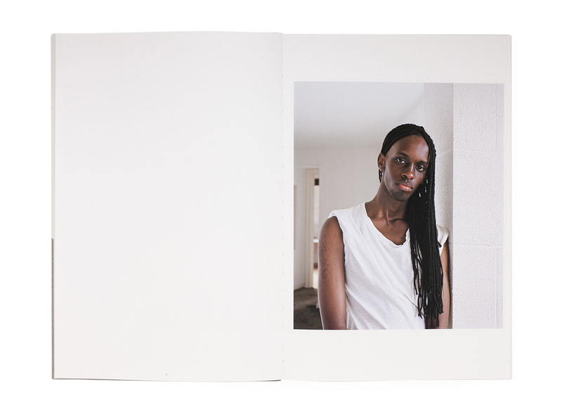 アート・デザイン・音楽 INNER SELF Anne Sophie Dufour Inner Self - Anne-Sophie GUILLET | shashasha - Photography & art