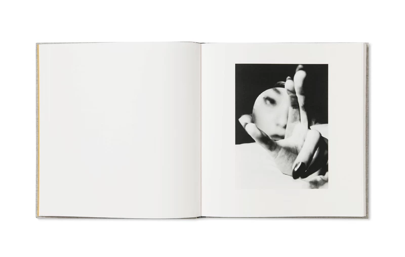 PHOTOGRAPHS - Jack DAVISON | shashasha - Photography & art in books