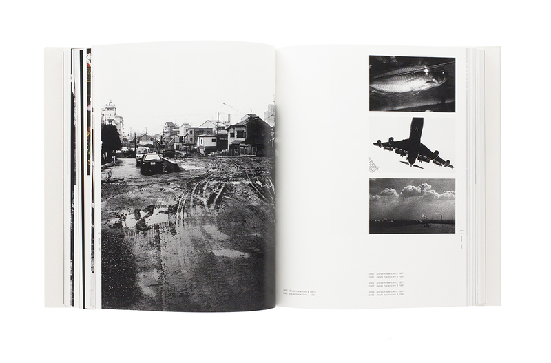 Daido Moriyama: The Complete Works - Daido MORIYAMA | shashasha