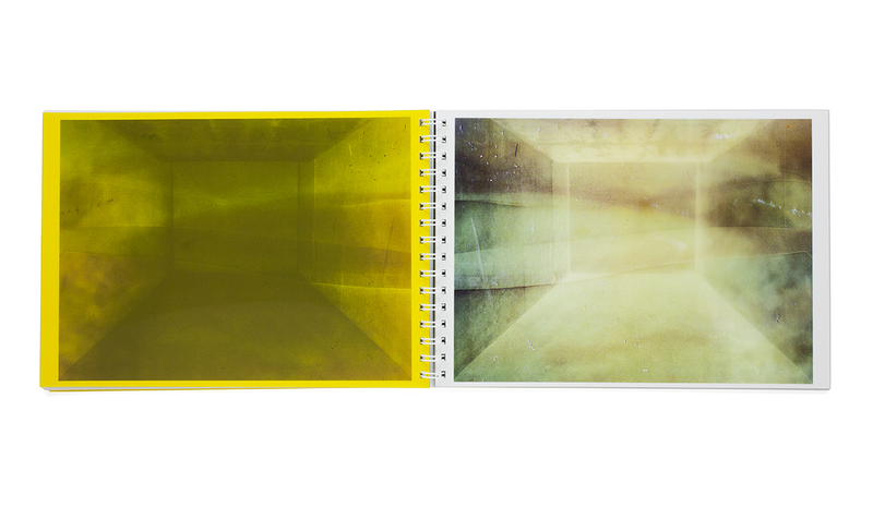 TORANSUPEARENTO” Daisuke Yokota 横田大輔 - Newfave