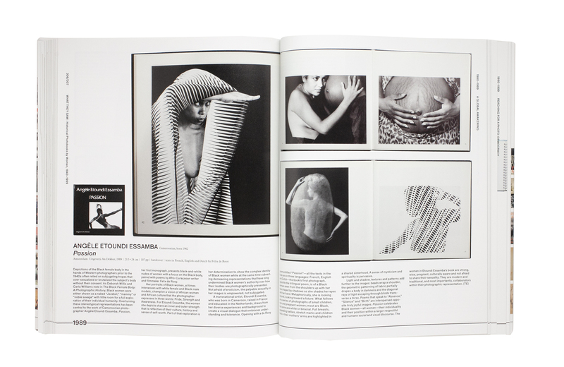 What They Saw: Historical Photobooks by Women, 1843-1999