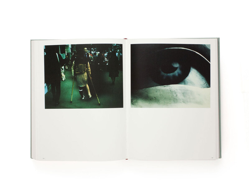 深瀬昌久 MASAHISA FUKASE アートブック MASAHISA FUKASE / 深瀬昌久 - フレーメンストア