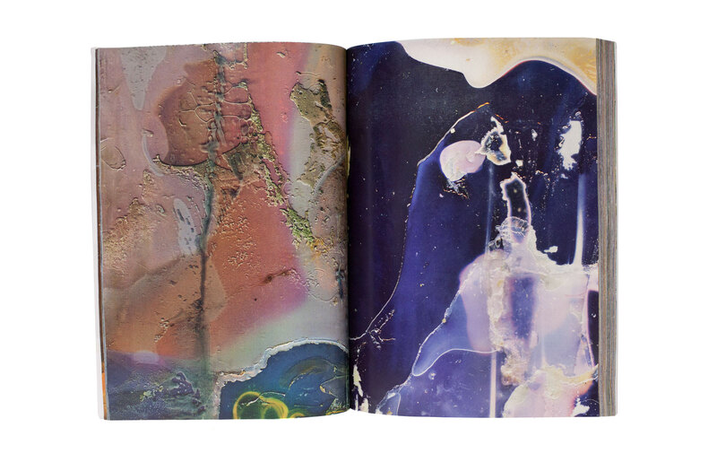 限定 自費出版 Room 're' / 横田大輔 / サイン入り