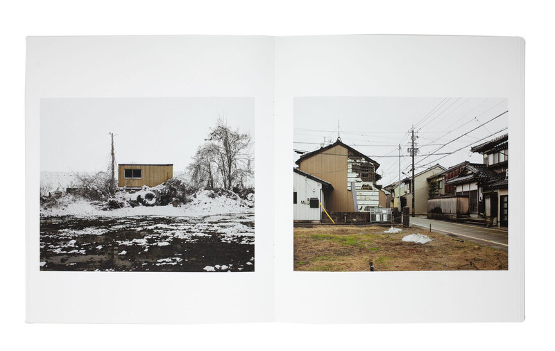 UNTITLED RECORDS Vol. 20 - 北島敬三 | shashasha 写々者 - 写真集と