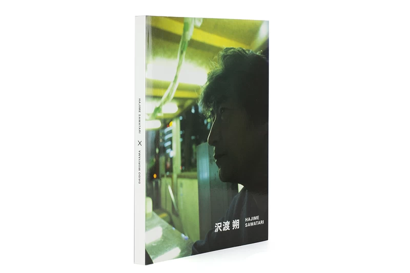 別冊 記録 第1号 - 沢渡朔、森山大道 | shashasha 写々者 - 写真集と