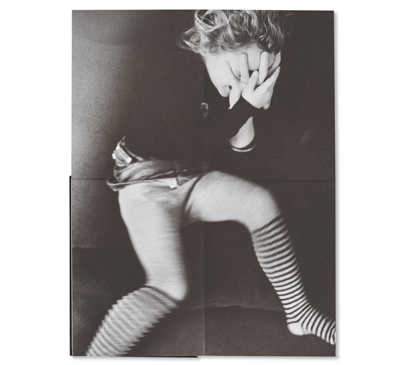 Behind the Glass - Alexandra Catiere | shashasha 写々者 - 写真集と