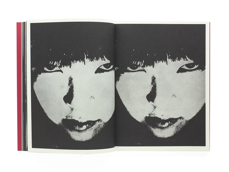 PROVOKE Complete Reprint of 3 Volumes - Koji TAKI, Takuma NAKAHIRA
