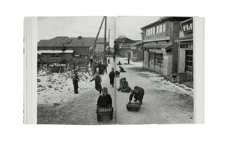 青森 1950-1962 工藤正市写真集 - 工藤正市 | shashasha 写々者 - 写真