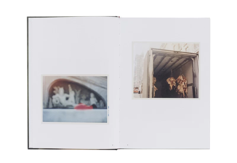 Keep an Eye Shut - Hanayo | shashasha - Photography & art in books