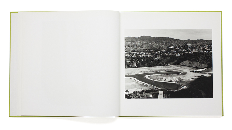 Nature of Los Angeles 2008-2013 - ブルース・デビッドソン Nature of Los Angeles 2008-2013 - ブルース・デビッドソン