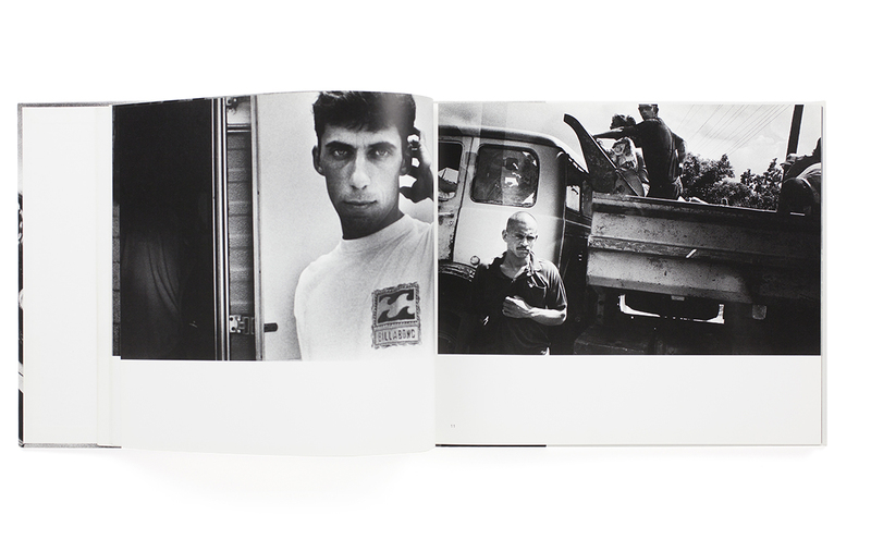 ジム・ダウ写真集 アメリカン・スタディーズ 貴重なロードサイド建築記録 熱い風 - 西村多美子 | shashasha 写々者 - 写真集とアートブック