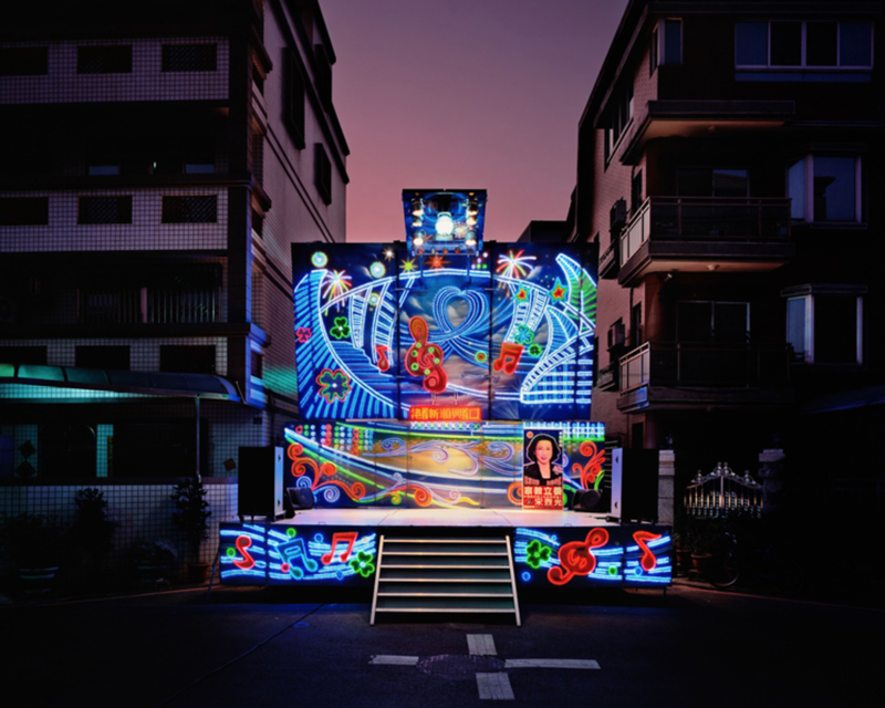 沈昭良 - SHEN Chao-Liang | shashasha 写々者 - 写真集とアートブック