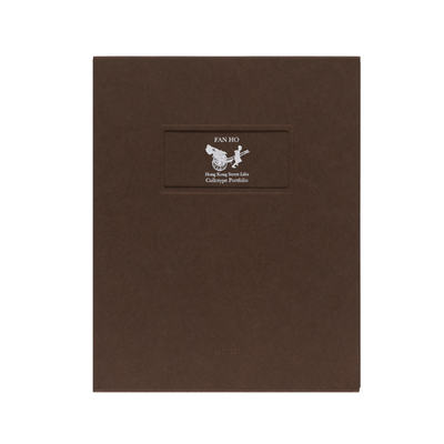 【新品未開封】　FAN HO 何藩 ファン・ホー　香港三部作　写真集 森山大道 新品未開封】 FAN HO 何藩 (ファン・ホー) 香港三部作 - メルカリ