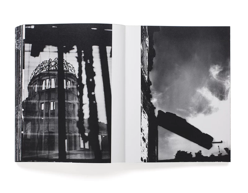 Remote Past a Memoir: 1951－1966 - Kikuji KAWADA | shashasha