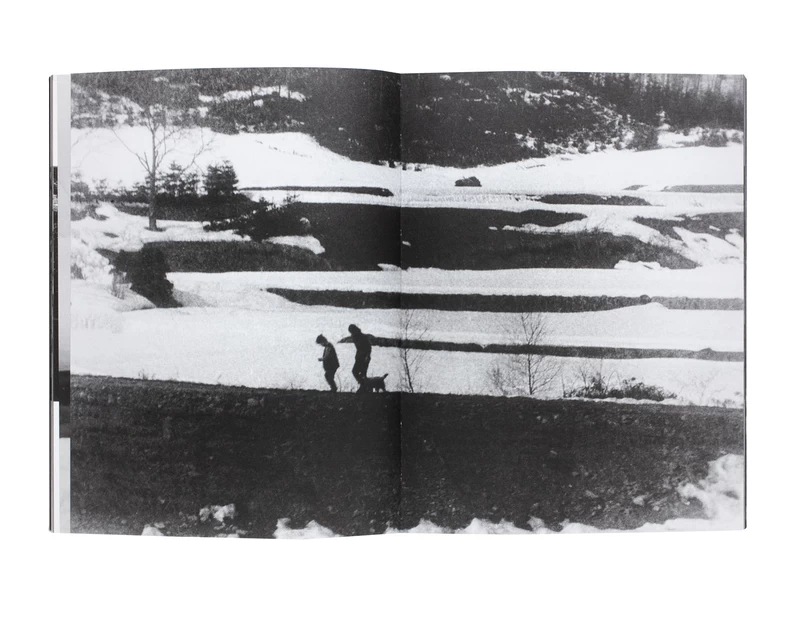 Looking Back - Tamiko NISHIMURA | shashasha - Photography & art in