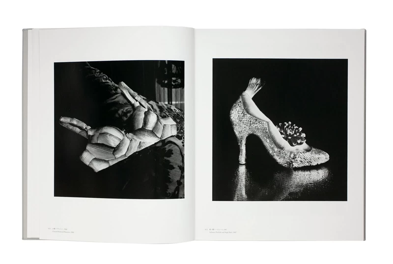 Philia - Michiko KON | shashasha - Photography & art in books
