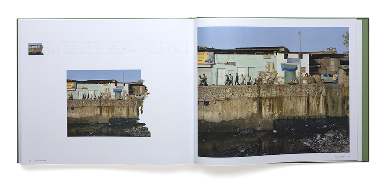 60 Feet Road, Bhatiya Nagar Facades - Robert POLIDORI