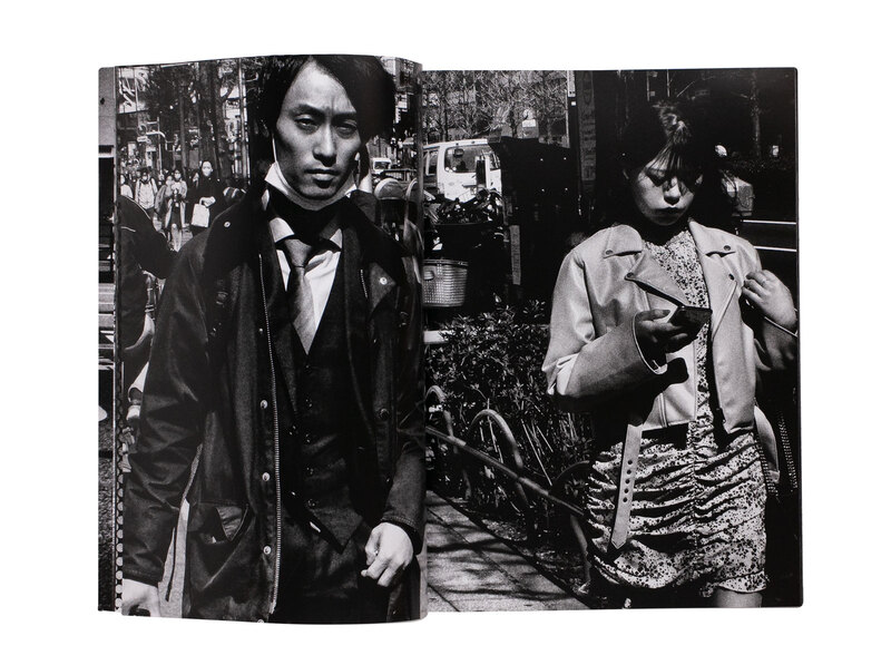 Tsugaru（With Postcard） - 森山 大道 / Daido Moriyama