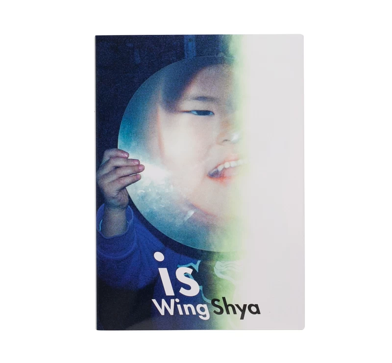 wink　 wing shya 写真集 Is - WING Shya | shashasha - Photography & art in books