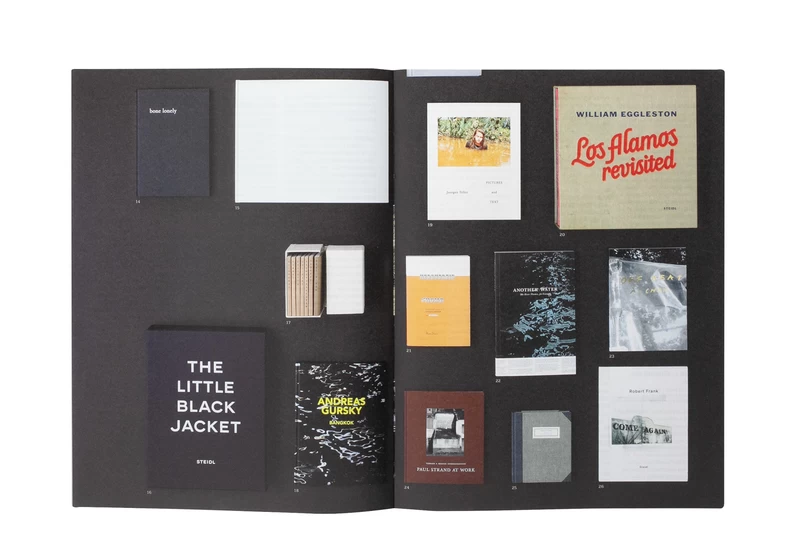 Print, Object, Spread, Trace ― POST and Fifteen Years of Art Books