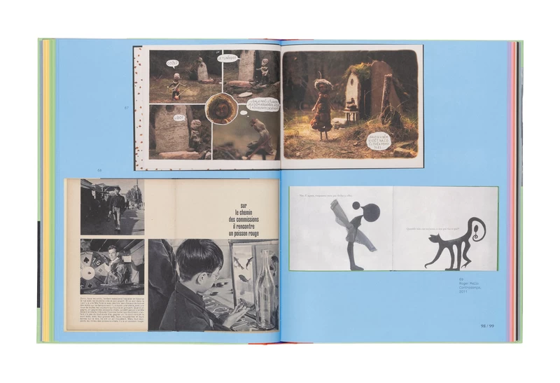 L is for look - Children's Photobooks - Various Artists