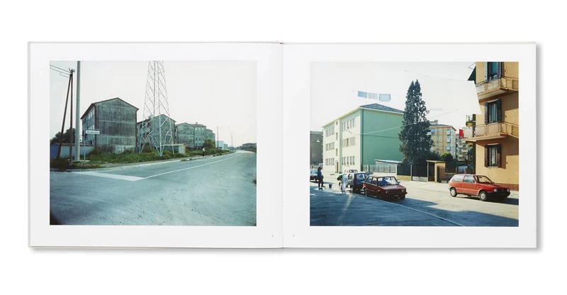 In Veneto, 1984-89 - Guido GUIDI | shashasha - Photography & art