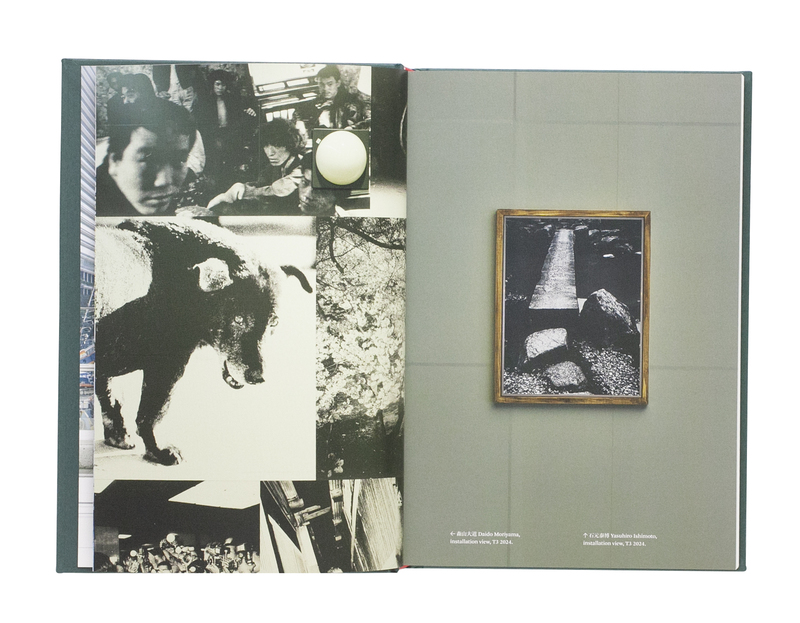 写真集NEW JAPANESE PHOTOGRAPHY IN 1990's New Japanese Photography | MoMA