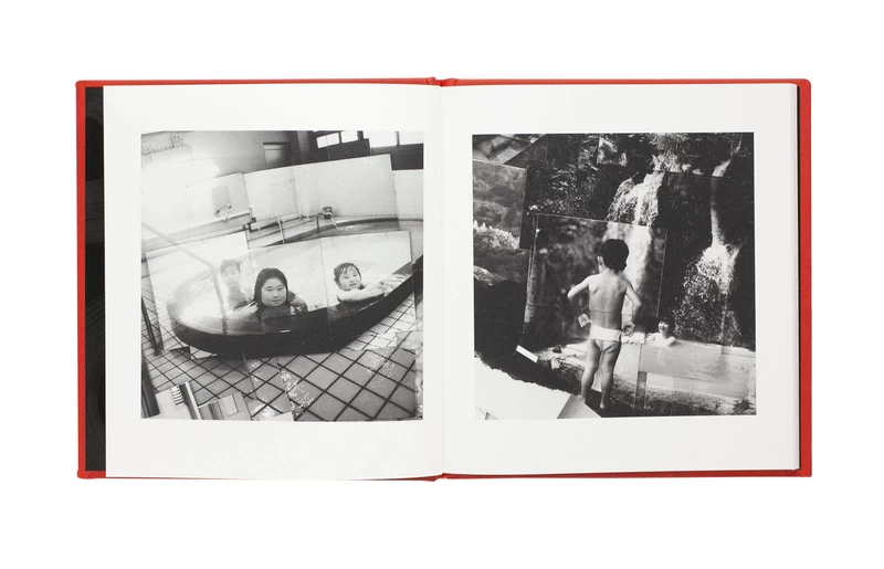 Short Stories: Beppu - 西野壮平 | shashasha 写々者 - 写真集と