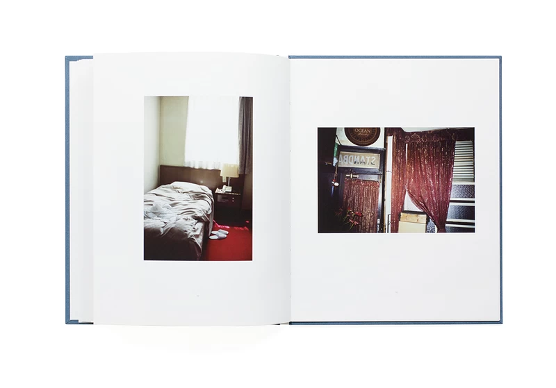 One Days - ISHIUCHI Miyako | shashasha - Photography & art in books