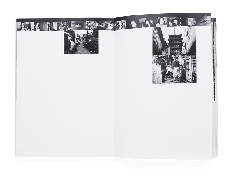 Kotoshi (This Year) - Nobuyoshi ARAKI | shashasha - Photography