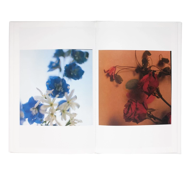 Lost Time - Kyoji TAKAHASHI | shashasha - Photography & art in books