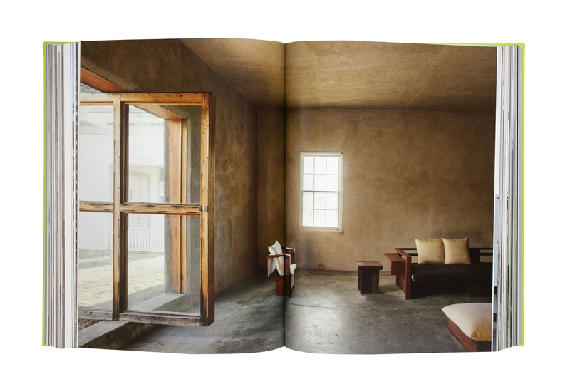 Donald Judd Spaces - Donald JUDD | shashasha - Photography & art