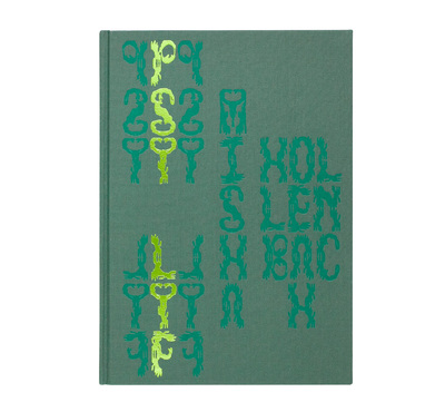 Contact High Zine Issue 4: Into the Parallel - Yusuke YAMATANI